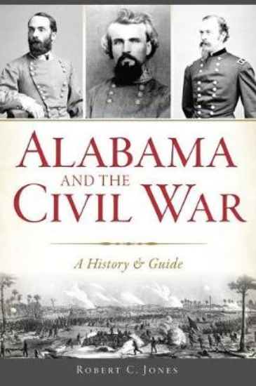 Picture of Alabama and the Civil War