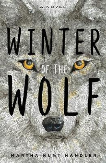 Picture of Winter of the Wolf