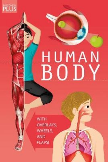 Picture of Discovery Plus: Human Body
