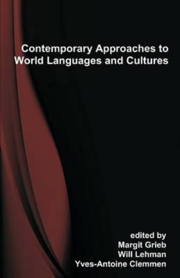 Picture of Contemporary Approaches to World Languages and Cul