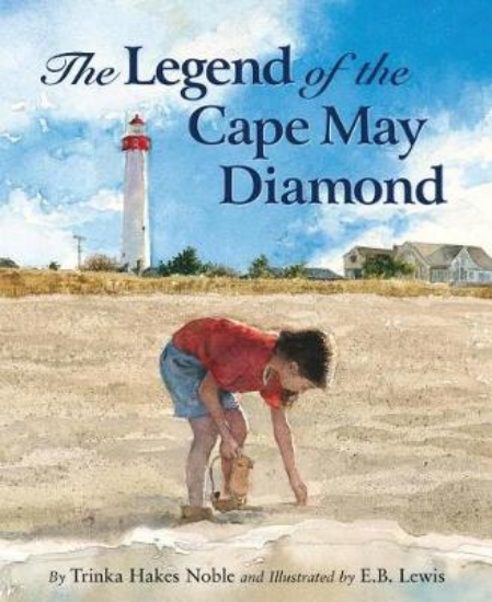 Picture of The Legend of the Cape May Diamond