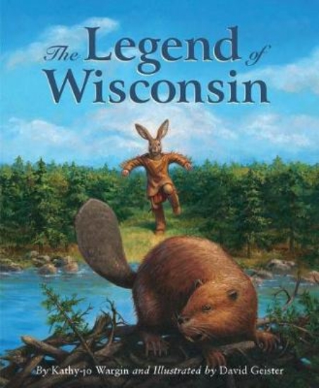 Picture of The Legend of Wisconsin
