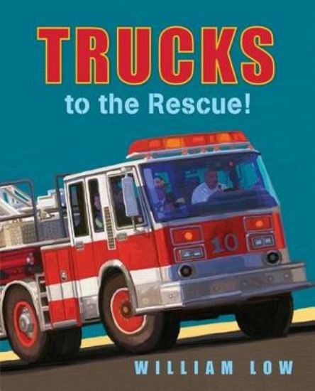 Picture of Trucks to the Rescue!