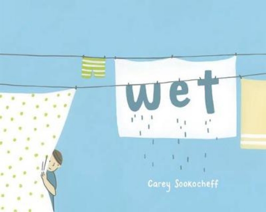 Picture of Wet