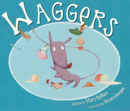 Picture of Waggers