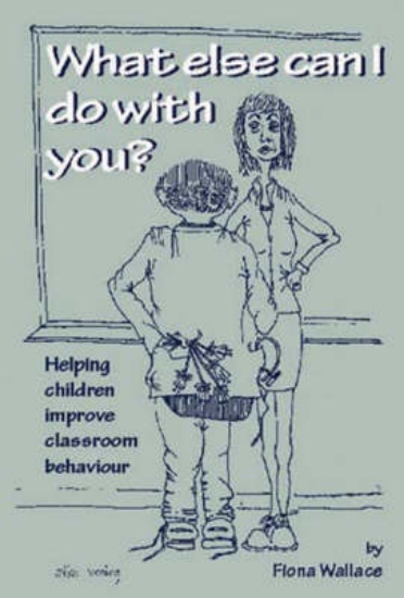 Picture of What Else Can I Do With You?