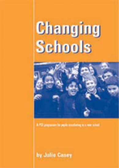 Picture of Changing Schools