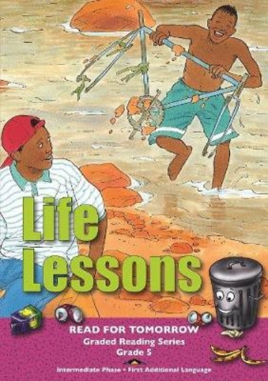 Picture of Life Lessons