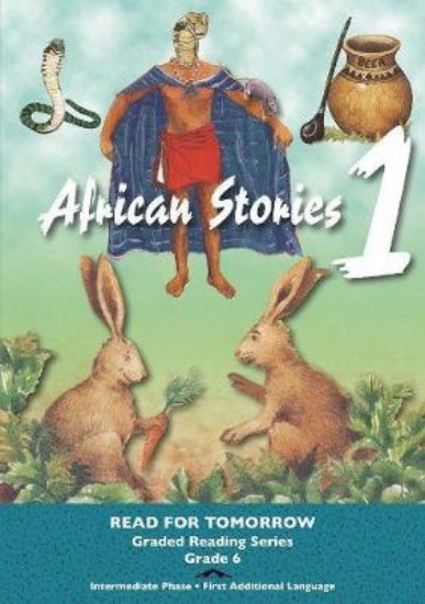 Picture of African Stories 1