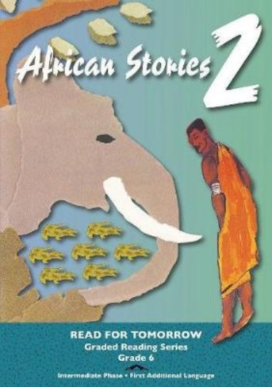 Picture of African Stories 2