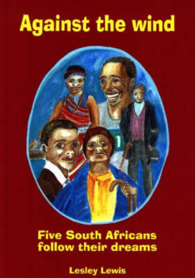 Picture of Against the wind : Level 3