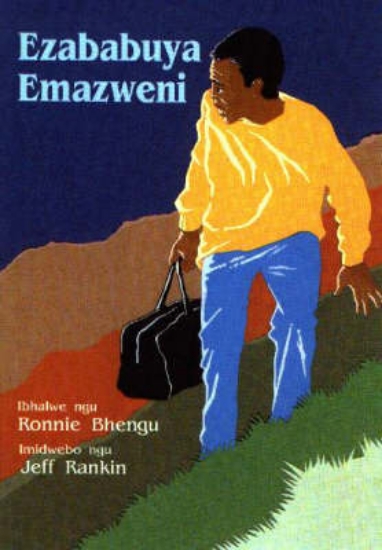 Picture of Ezababuya emazweni : Level 2