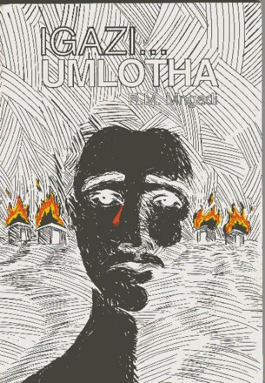 Picture of Igazi ... Umlotha