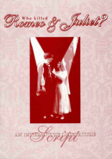 Picture of Who Killed Romeo and Juliet? - Drama Script