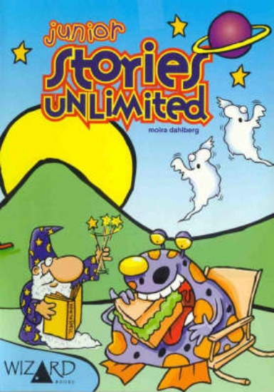 Picture of Junior Stories Unlimited