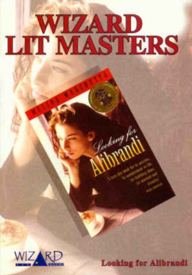 Picture of Wizard Literature Master - "Looking for Alibrandi"