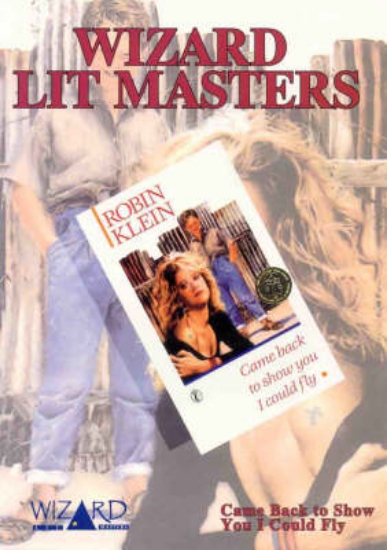 Picture of Wizard Literature Master - "Came Back to Show You