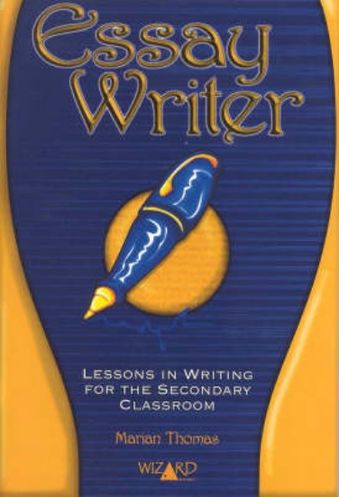 Picture of Wizard Creative Writers - Essay Writer