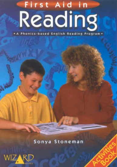 Picture of First Aid in Reading (Activities Book)