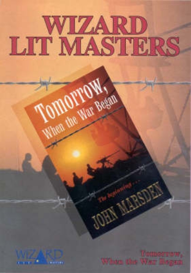 Picture of A Wizard Literature Masters - Tomorrow When the Wa