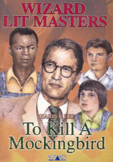 Picture of Wizard Lit Masters