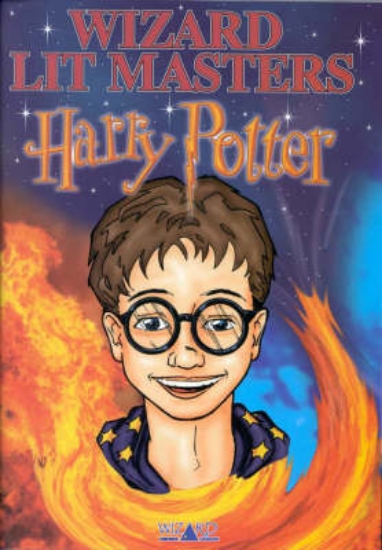 Picture of Harry Potter