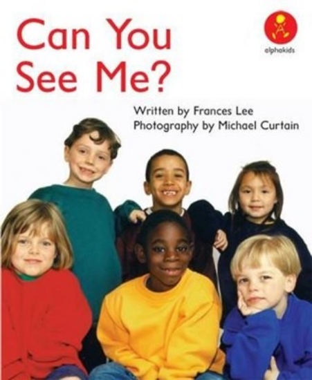 Picture of Ak L1: Can You See Me