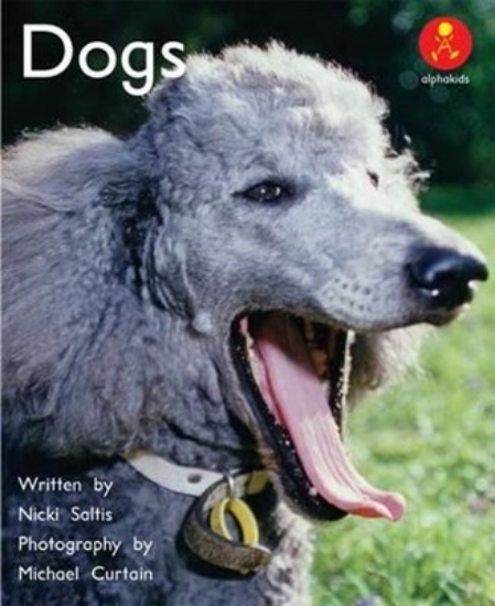 Picture of Ak L1: Dogs