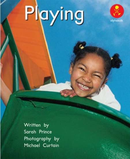 Picture of Ak L1: Playing