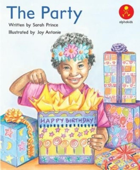 Picture of Ak L3: The Party