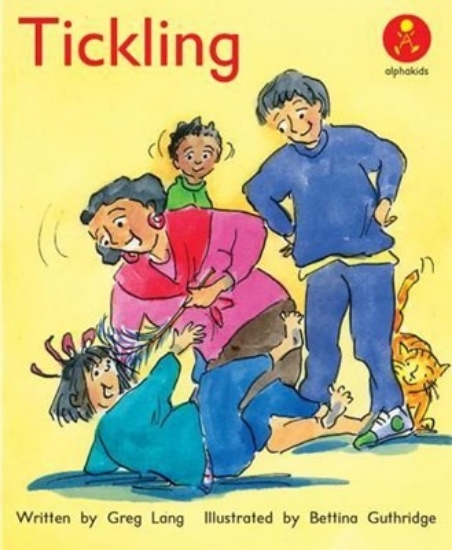 Picture of Ak L4: Tickling