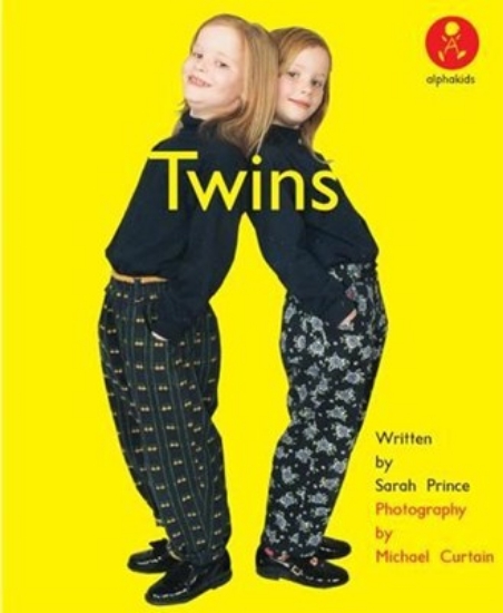 Picture of Ak L4: Twins