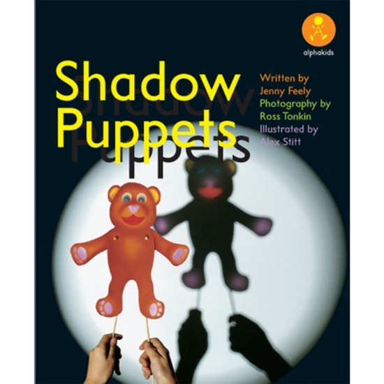 Picture of Ak L7: Shadow Puppets