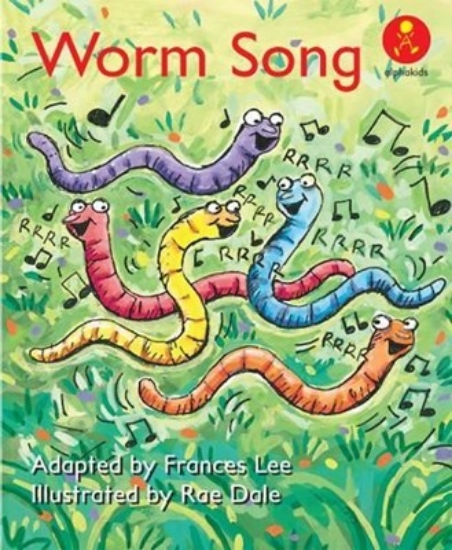 Picture of Ak L10: Worm Song