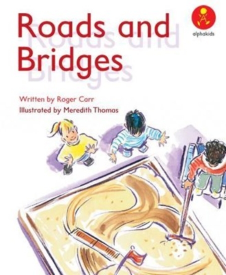 Picture of Ak L11: Roads &  Bridges