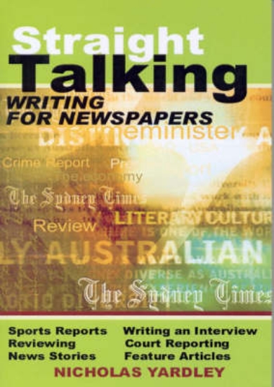 Picture of Straight Talking