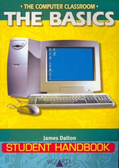 Picture of The Computer Classroom: Student Workbook