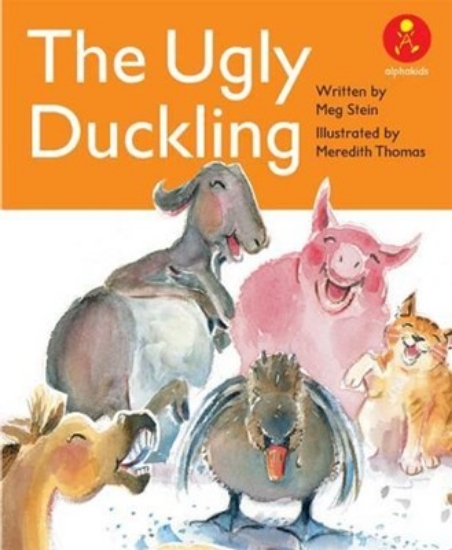 Picture of Ak L20: Ugly Duckling