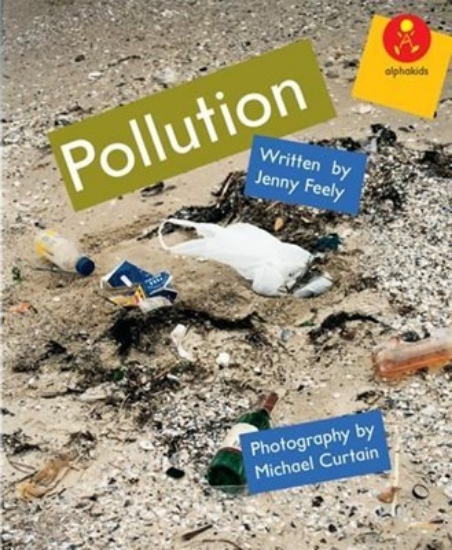 Picture of Ak L21: Pollution