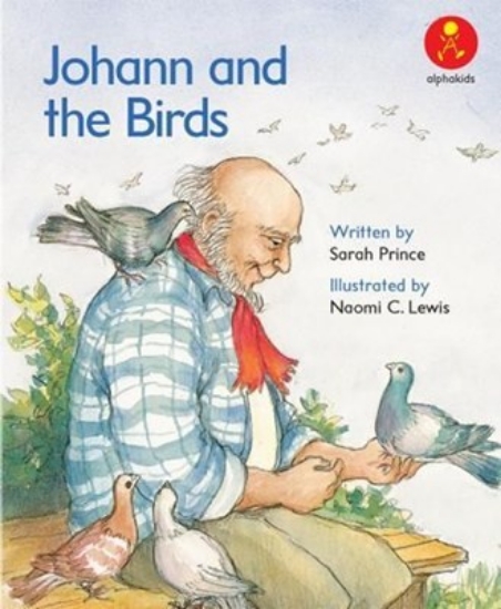 Picture of Ak L22: Johann & Birds