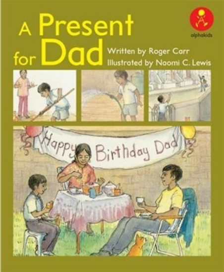 Picture of Ak L22: Present For Dad