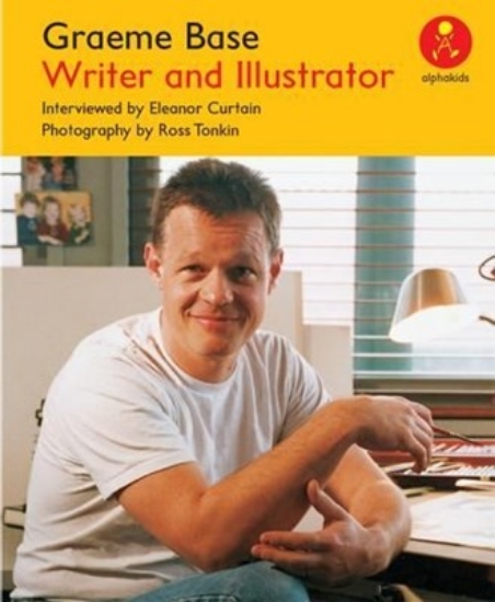 Picture of Ak L23: Graeme Base