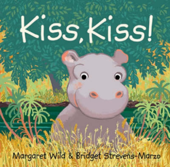 Picture of Kiss Kiss!