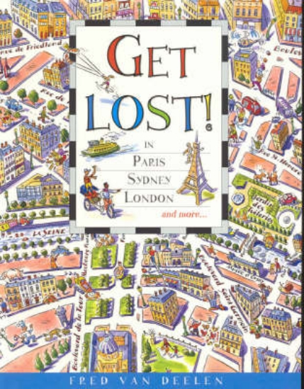 Picture of Get Lost!