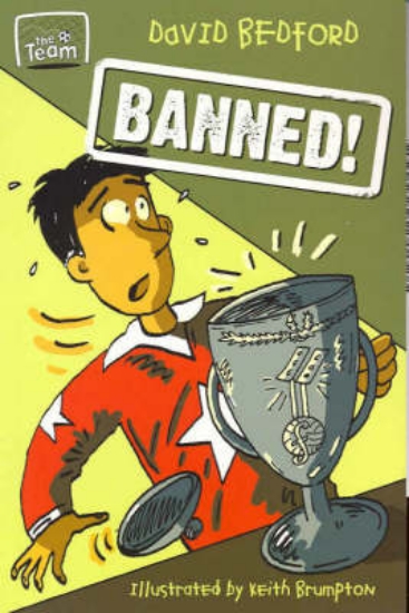Picture of Banned
