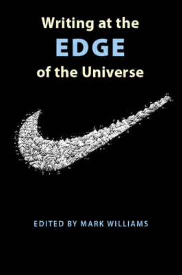 Picture of Writing at the Edge of the Universe