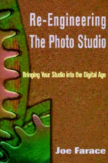 Picture of Re-engineering the Photo Studio