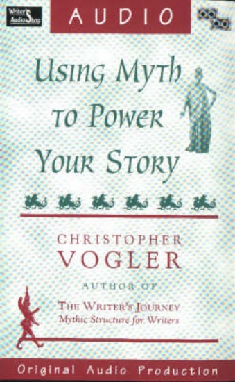 Picture of Using Myth to Power Your Story
