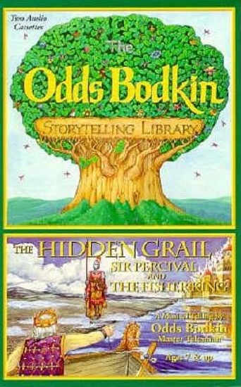 Picture of The Hidden Grail