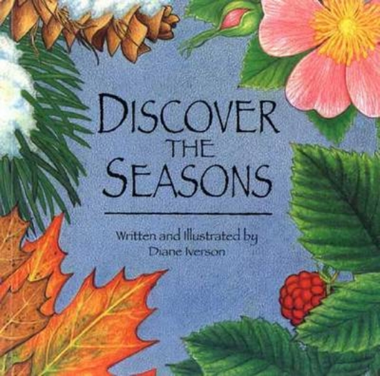 Picture of Discover the Seasons